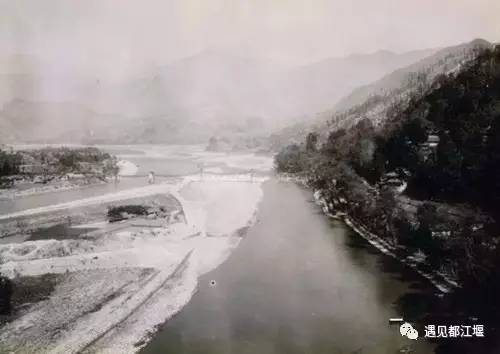 都江堰的伟大和奇妙之处 (都江堰精华部分图片)