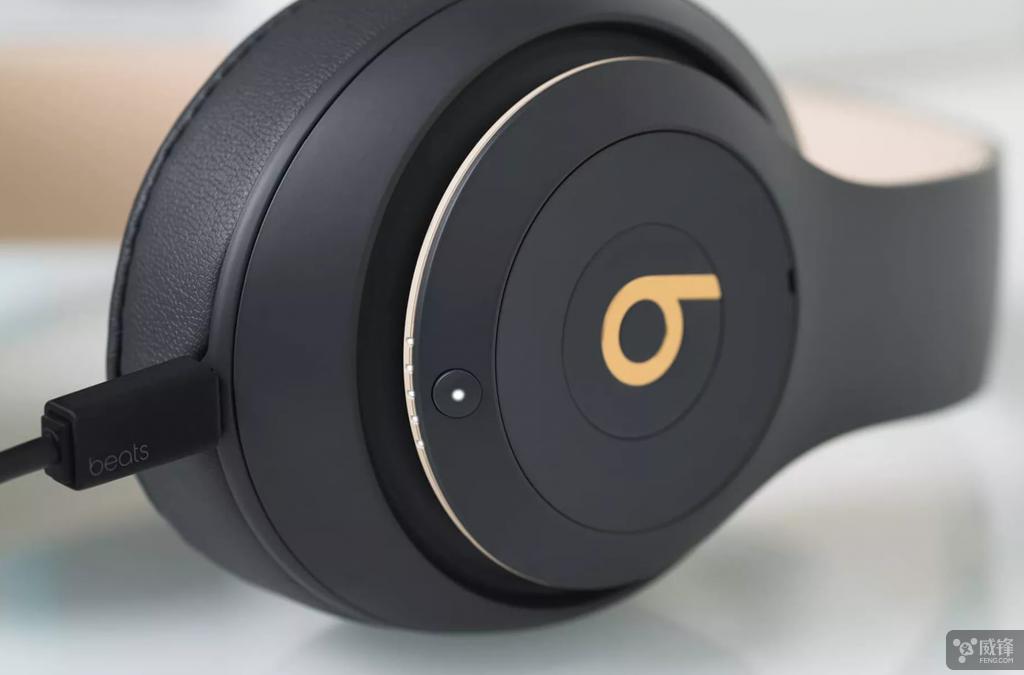 beats头戴式耳机与苹果入耳式耳机,beats耳机用华为线充不上电