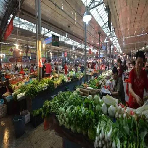 定了！我市这些社区将投放100个果蔬直通车，今后买菜不用再去菜市场！（内附详细地址）