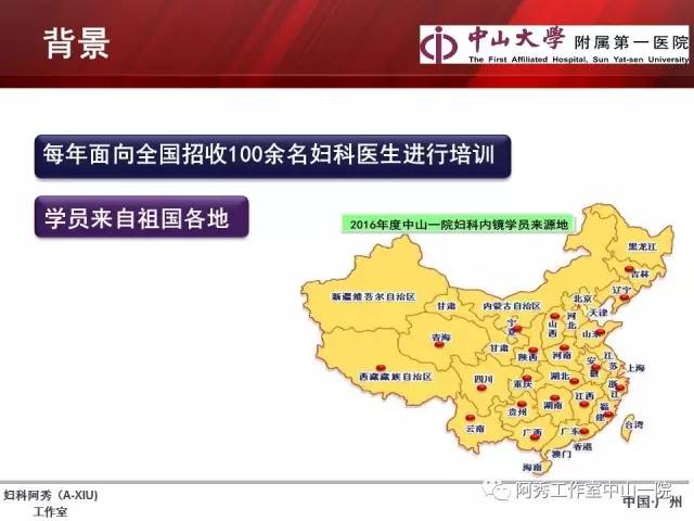 妇科腹腔镜下常用缝合技巧