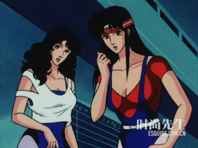 樱桃小丸子联名下衣,樱桃小丸子和龙珠哪个更有名气