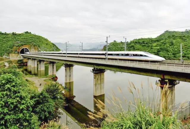 好消息！9月21日起，厦门至郑州将首开动车，全程只要11小时