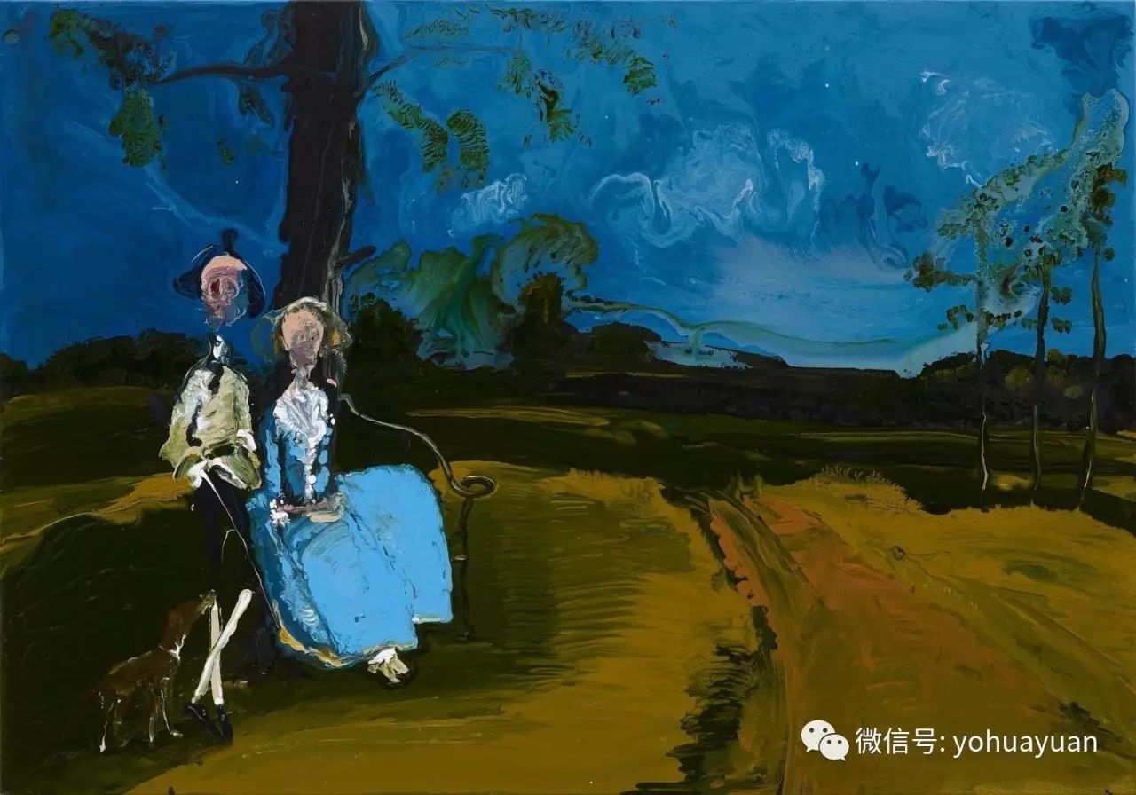 丙烯颜料调色大全表图,什么牌子的丙烯颜料好