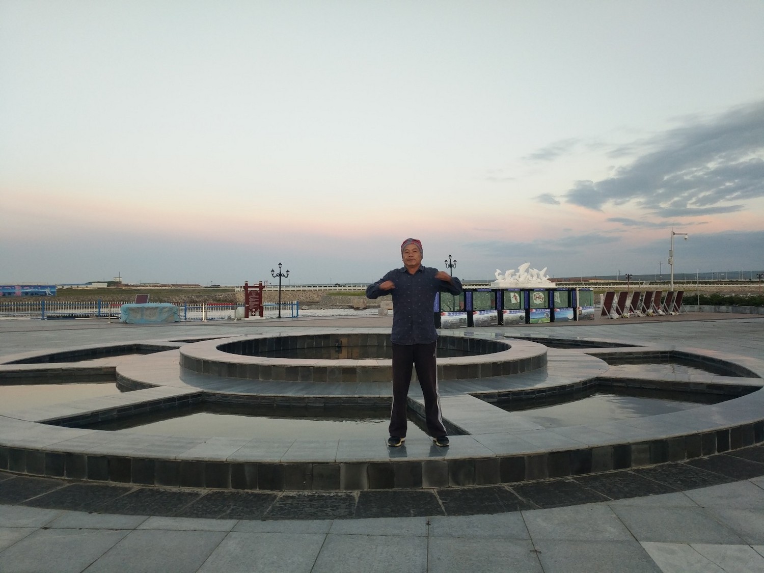 青海湟鱼家园,青海的湟鱼家园