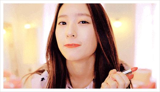 baby带火的权志龙的歌,baby带火的口红