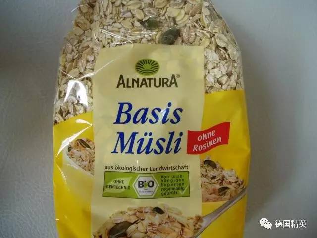 致癌的麦片,警惕这些麦片食品含有除草剂成分