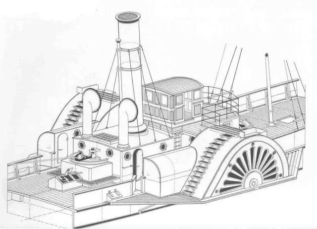 在敦刻尔克“七进七出”的救命船，有何魔力？