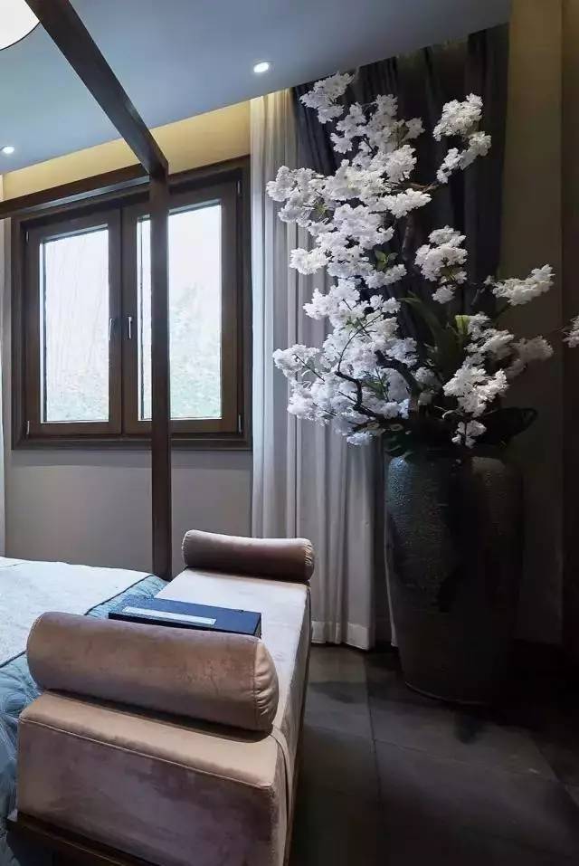 锦江区中式四合院别墅设计,新中式四合院超大豪华设计