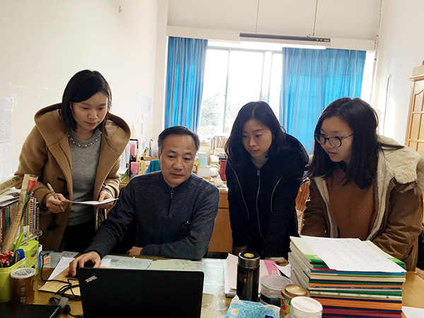 10位教师获评全国教书育人楷模,教书育人楷模老师