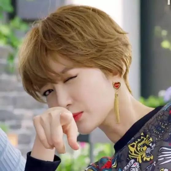 今年最火饰品竟来自韩国？200+高俊熙同款买到手