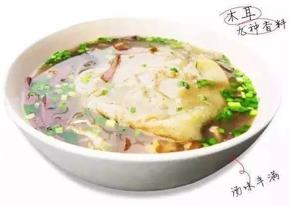 主题：竟然有人把河南美食画成了地图！快来认领你的家乡！