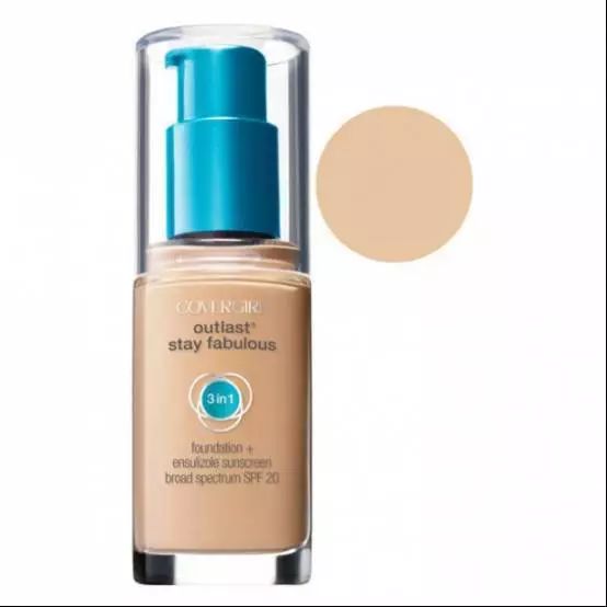 将专柜拉下神坛的平价粉底液全都在这儿｜BEAUTY侦查部