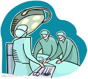 奔驰宝马并驾驱:子宫颈癌的治疗