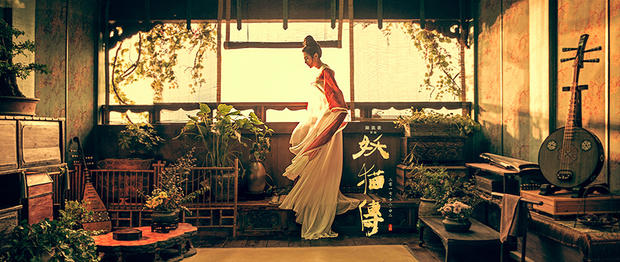 陈凯歌早期不常见的三分钟电影,陈凯歌导演最受好评的九部电影