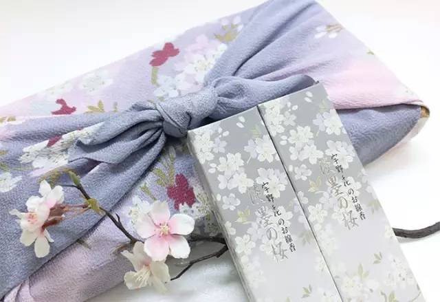 慢游｜闻香识京都，这种香气比香水更迷人