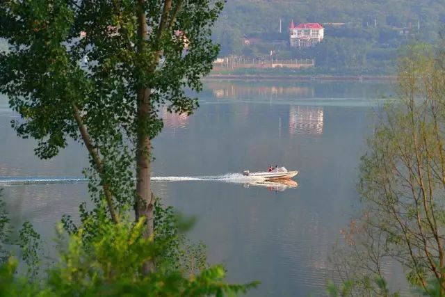 丰润景色好的地方,丰润景色最好的地方