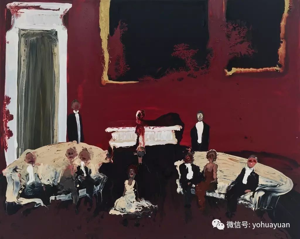 丙烯颜料调色大全表图,什么牌子的丙烯颜料好