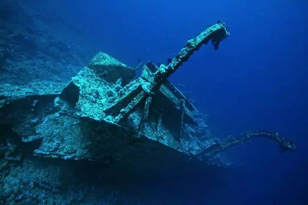 从入门级到朝圣级，职业潜水教练告诉你船宿该怎么选