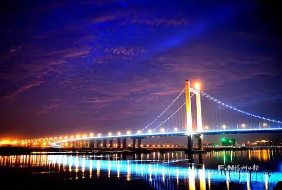 家住福州仓山,印象仓山的真实生活