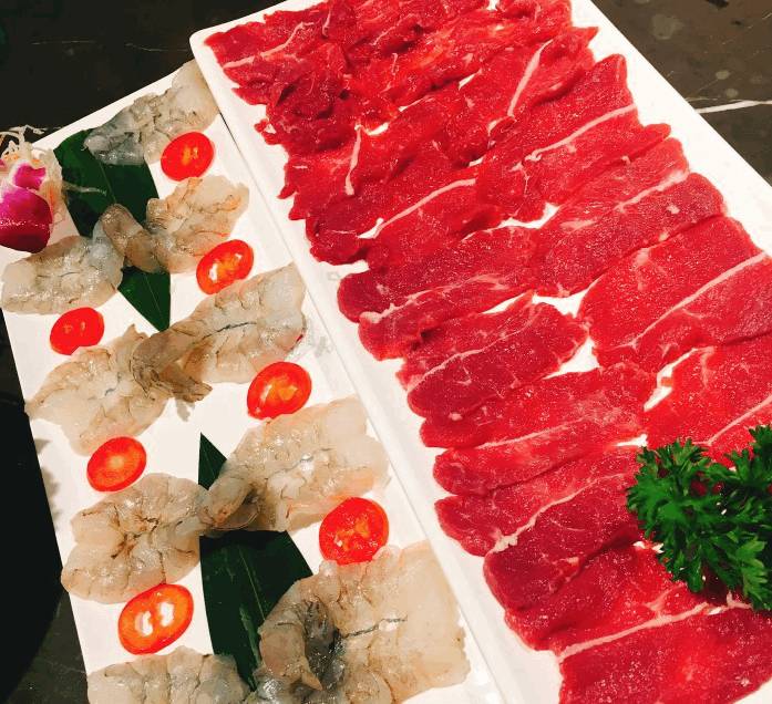 薛之谦出现在串串店,薛之谦的串串店在哪里