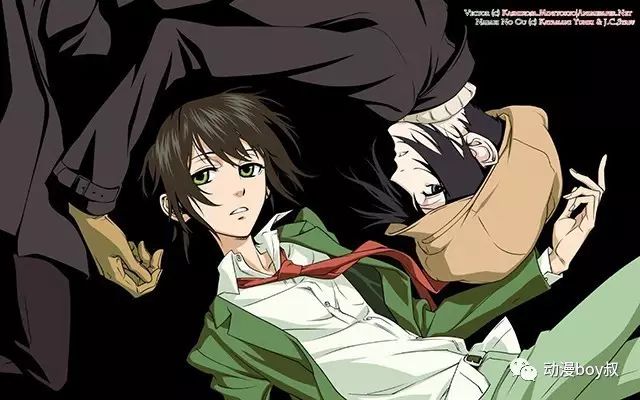 动漫推荐动漫史上公认的神作,动漫推荐剧情感人