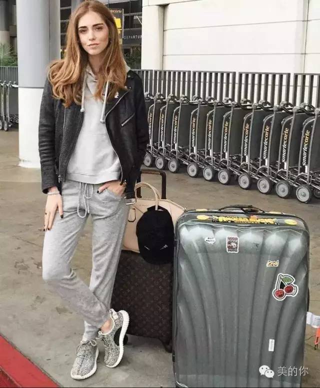 九分裤运动鞋初秋时髦舒适最佳cp,休闲九分裤配高帮运动鞋