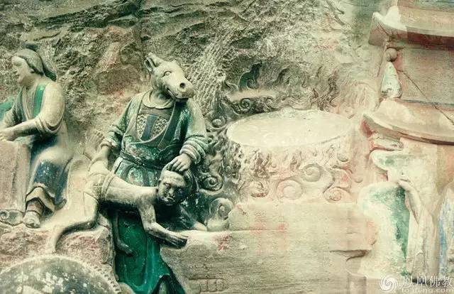 十八层地狱的恐怖视频,超级恐怖地狱