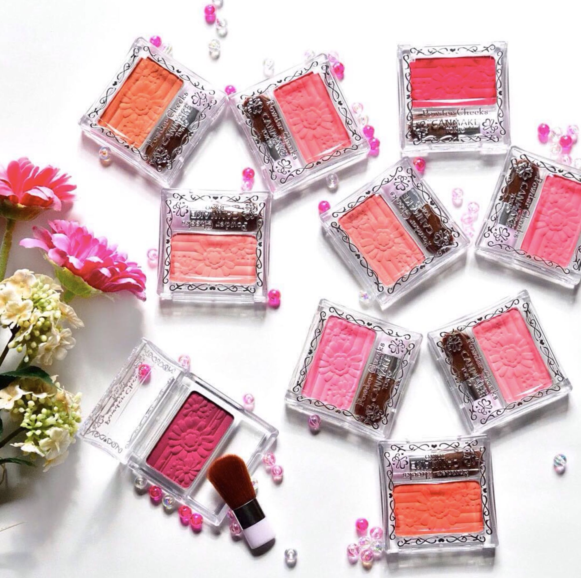 如何用最少的钱买齐一套彩妆？超平价的良心清单来了