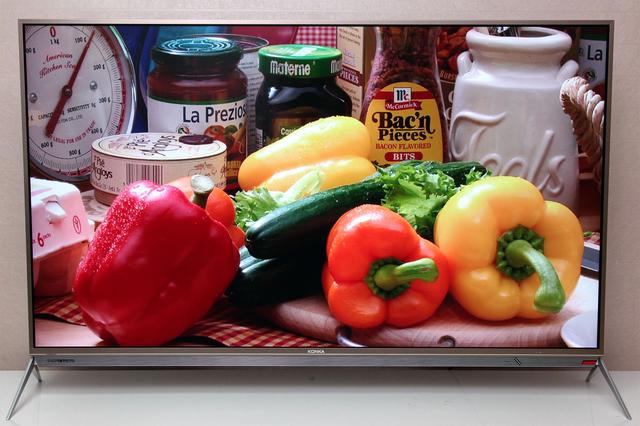 康佳r100,康佳电视65r1质量如何