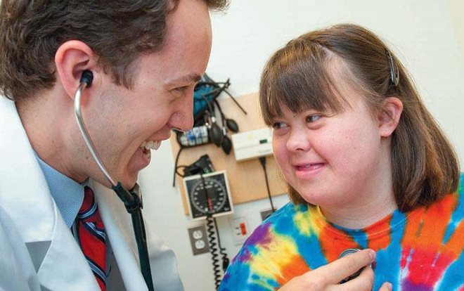 先天愚型儿能治好吗,治疗唐氏综合征特效药