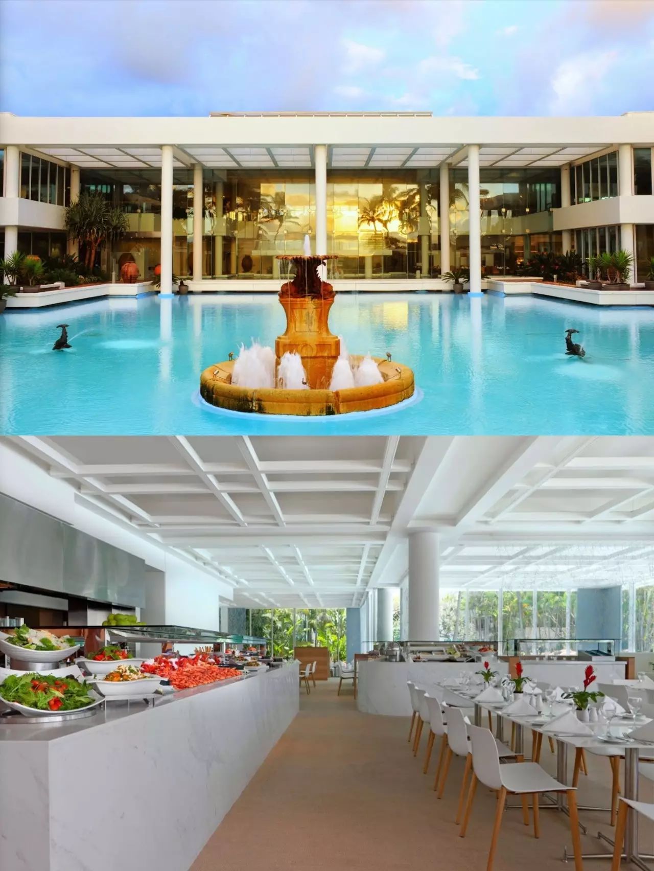 黄金海岸布里斯班旅游攻略,布里斯班黄金海岸