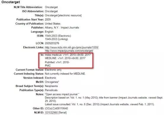 medline与pubmed,如何用pubmed精准搜索