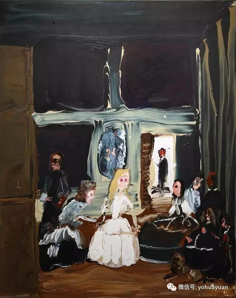 丙烯颜料的特点是什么,丙烯颜料怎么选最好