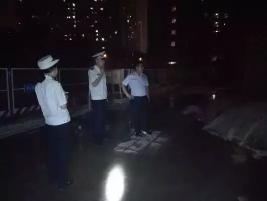 北京关于环保执法的最新规定,昌平区环保治理