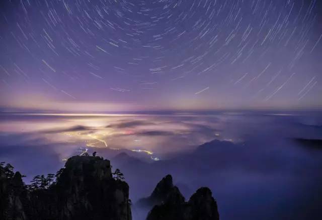 河南免费风景绝美的地方,河南周边最美风景