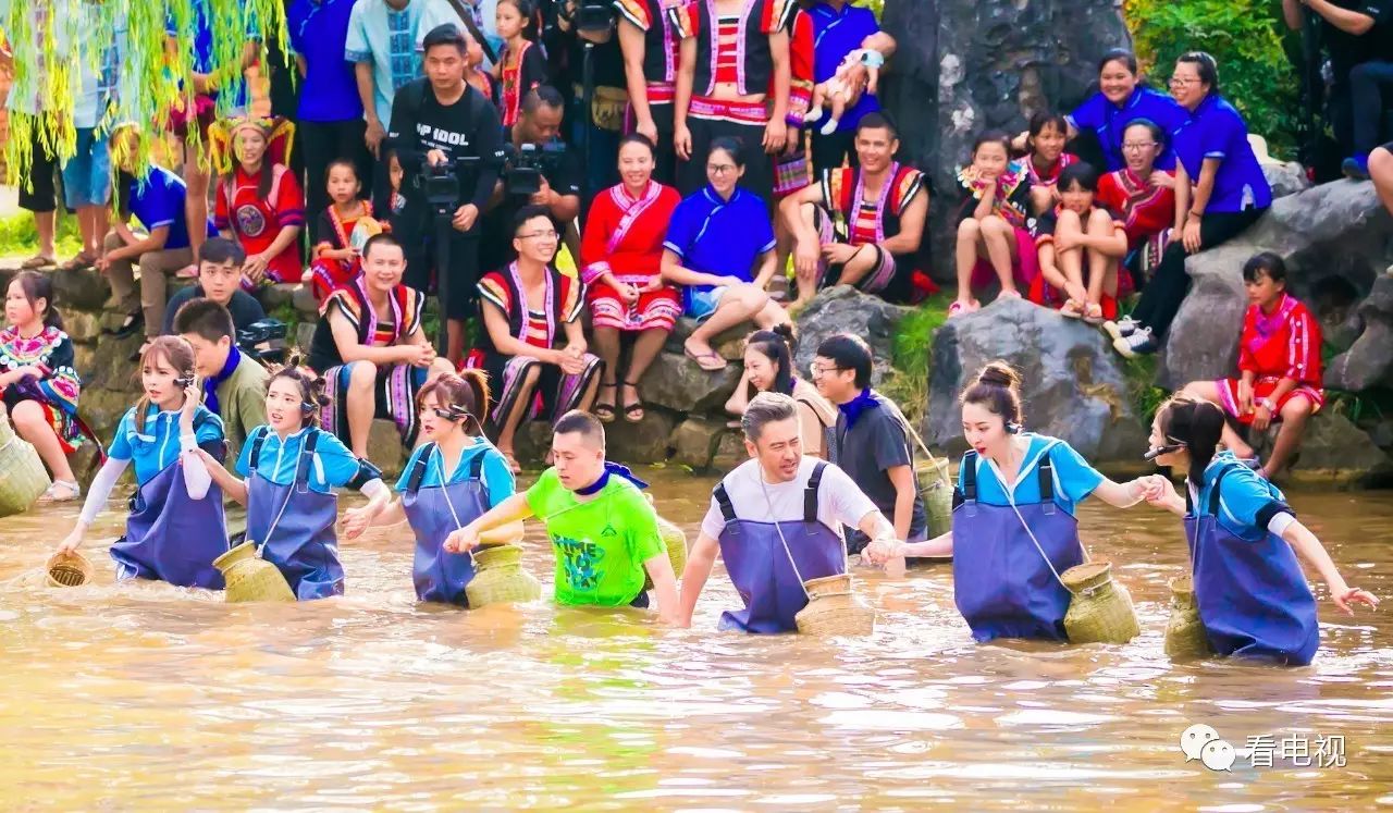 深入文化腹地、体验大美中华，《我们来了》如何让“文化体验”真实落地？