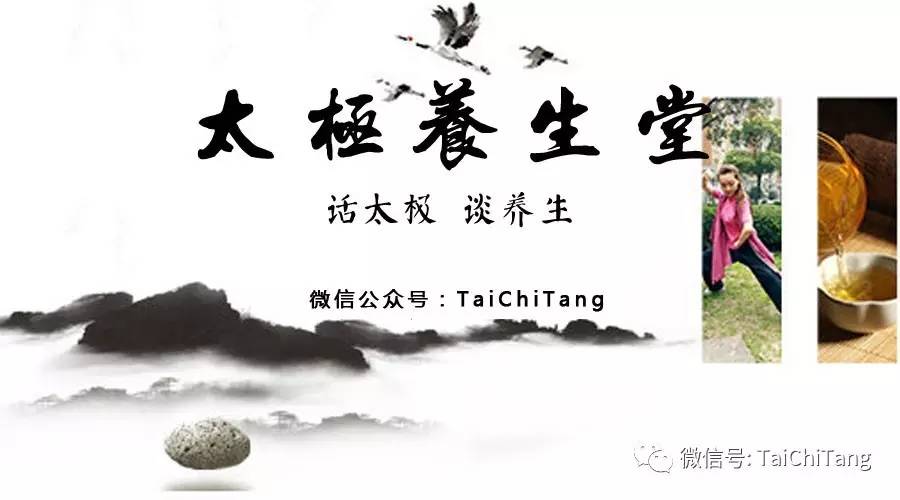 第917期｜骨架与平衡！人体架子是练好太极拳的大问题（推荐阅读）