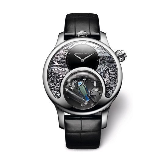 日本八音盒博物馆奇妙之旅,随乐而行