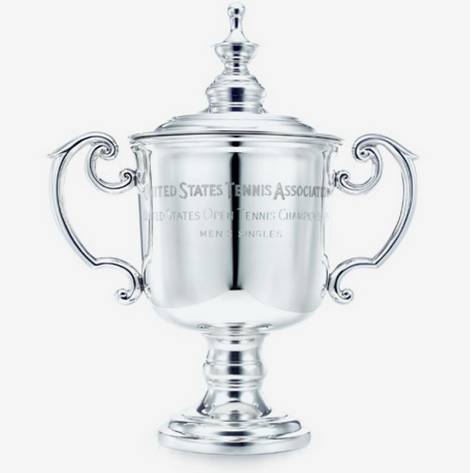 tiffany品牌创始人,tiffany上马奖杯