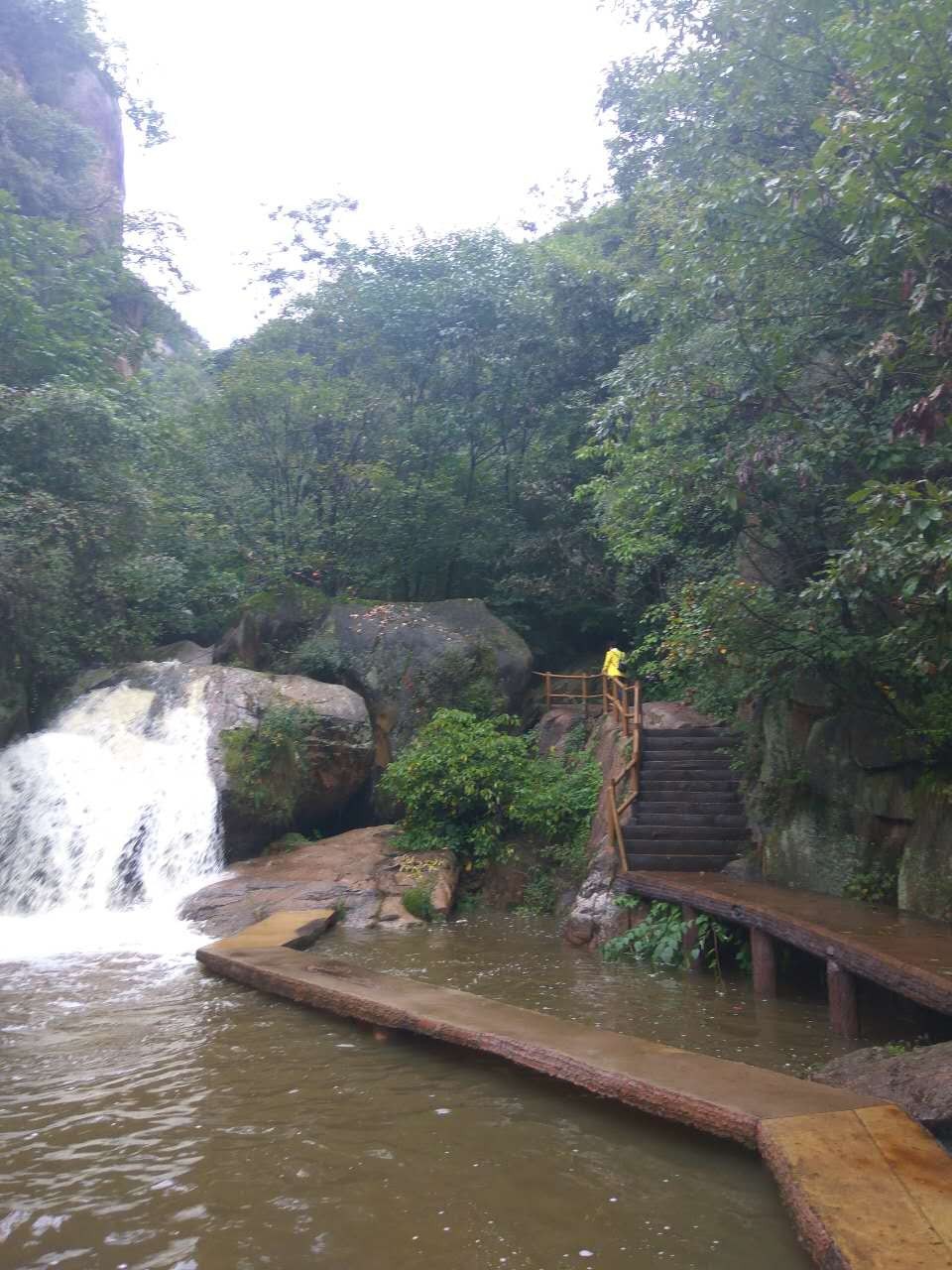 焦作特种兵一日游景区,焦作炮兵旅旅游攻略