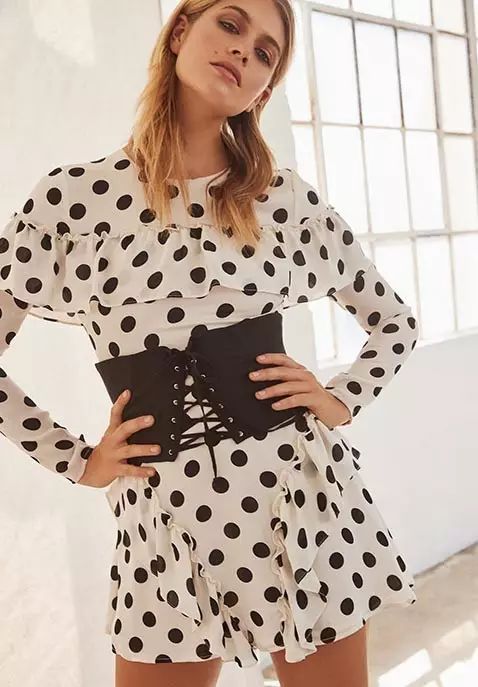 把蔚蓝海岸穿在身上,把夏天色彩穿在身上