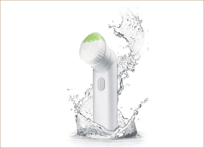 洁面仪副作用,洁面仪真的值得买吗