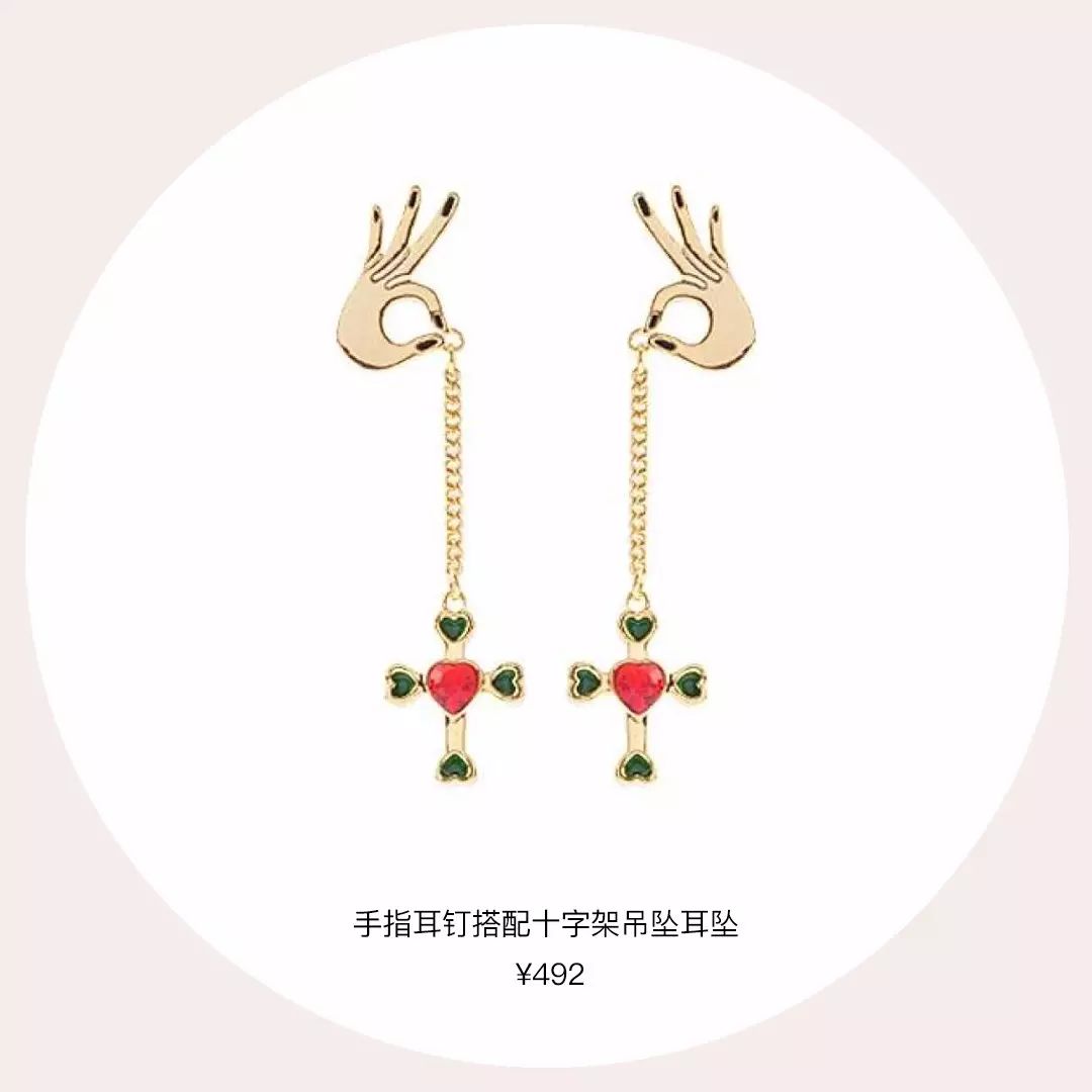 最近超火很好看的饰品,2020韩国爆款饰品