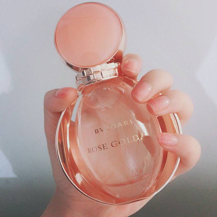 香水控朋友圈,香水控私藏