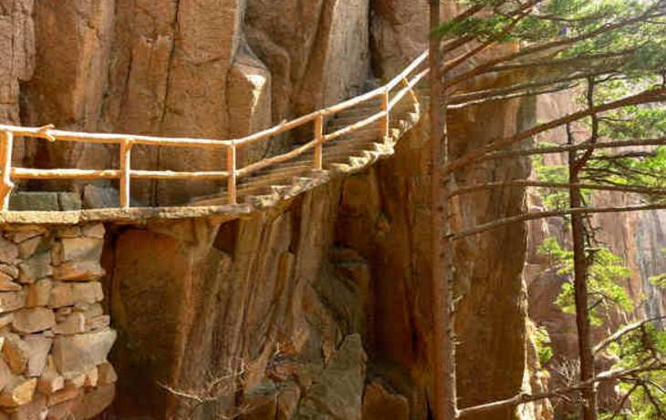 河南超美的地方,洛阳附近看星星的好去处