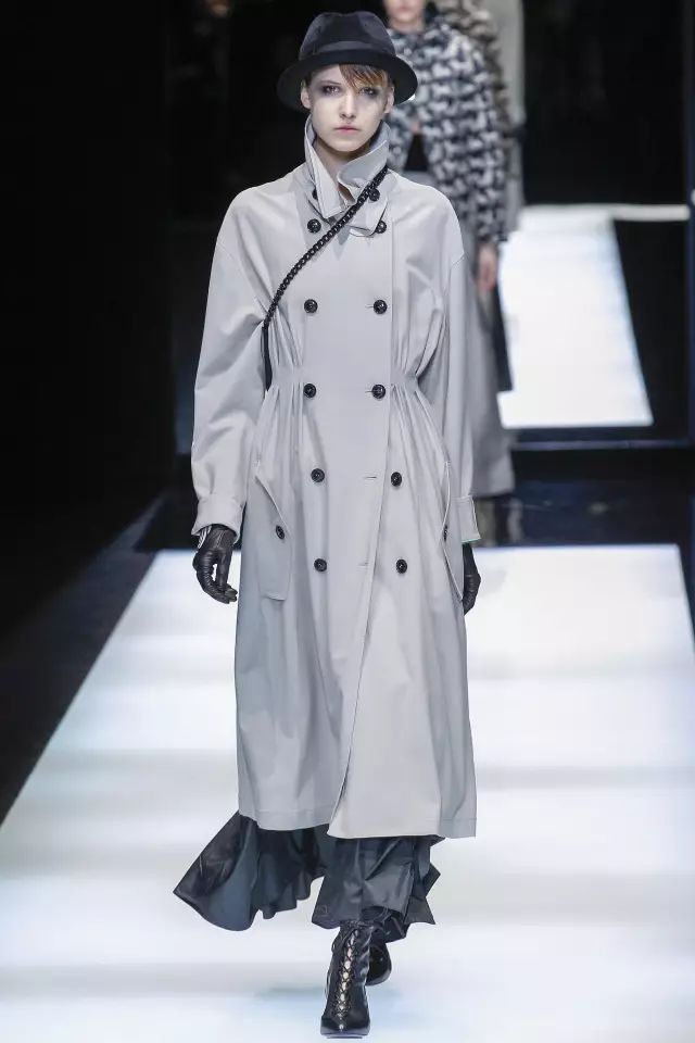 秋冬穿这6个流行色,这5种流行色在冬天穿特显白