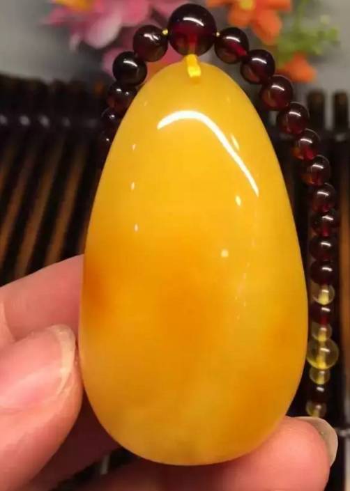 蜜蜡存放是密封好还是接触空气好,蜜蜡可以放到冰箱里保存吗