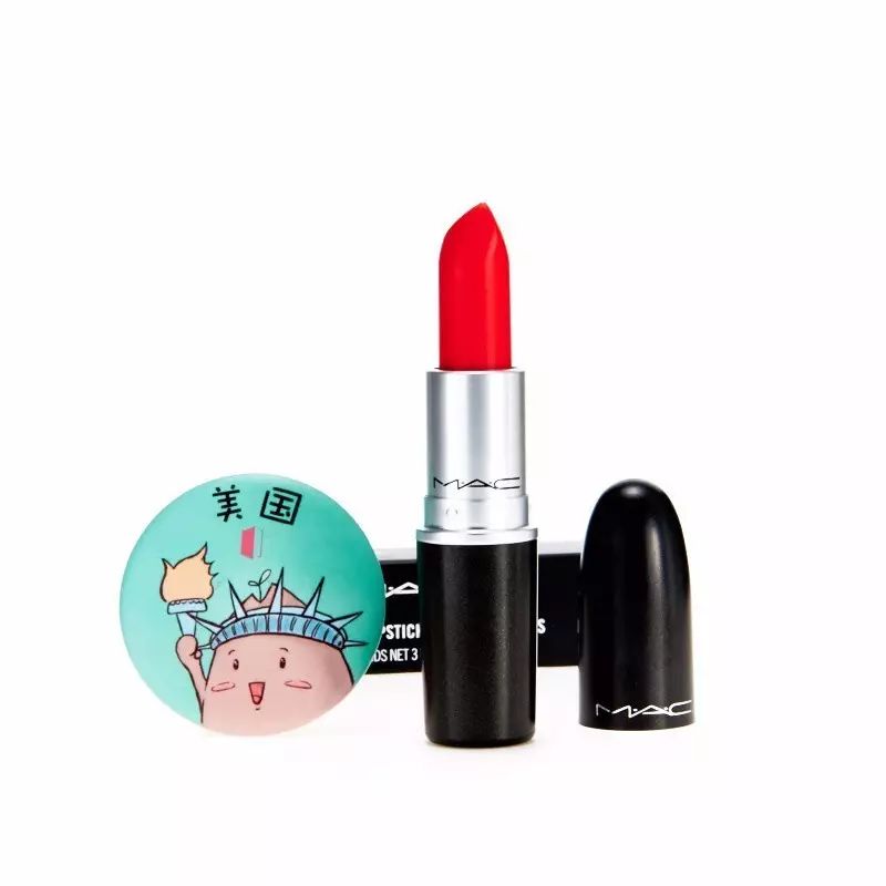 魅可口红哪个色号适合黄皮显白,黄皮最显白的裸色十大口红