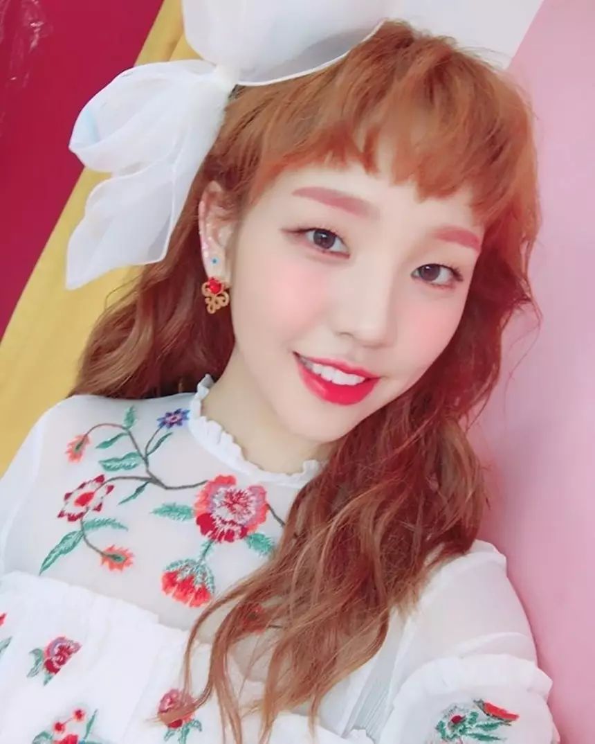 最近超火很好看的饰品,韩国超火饰品