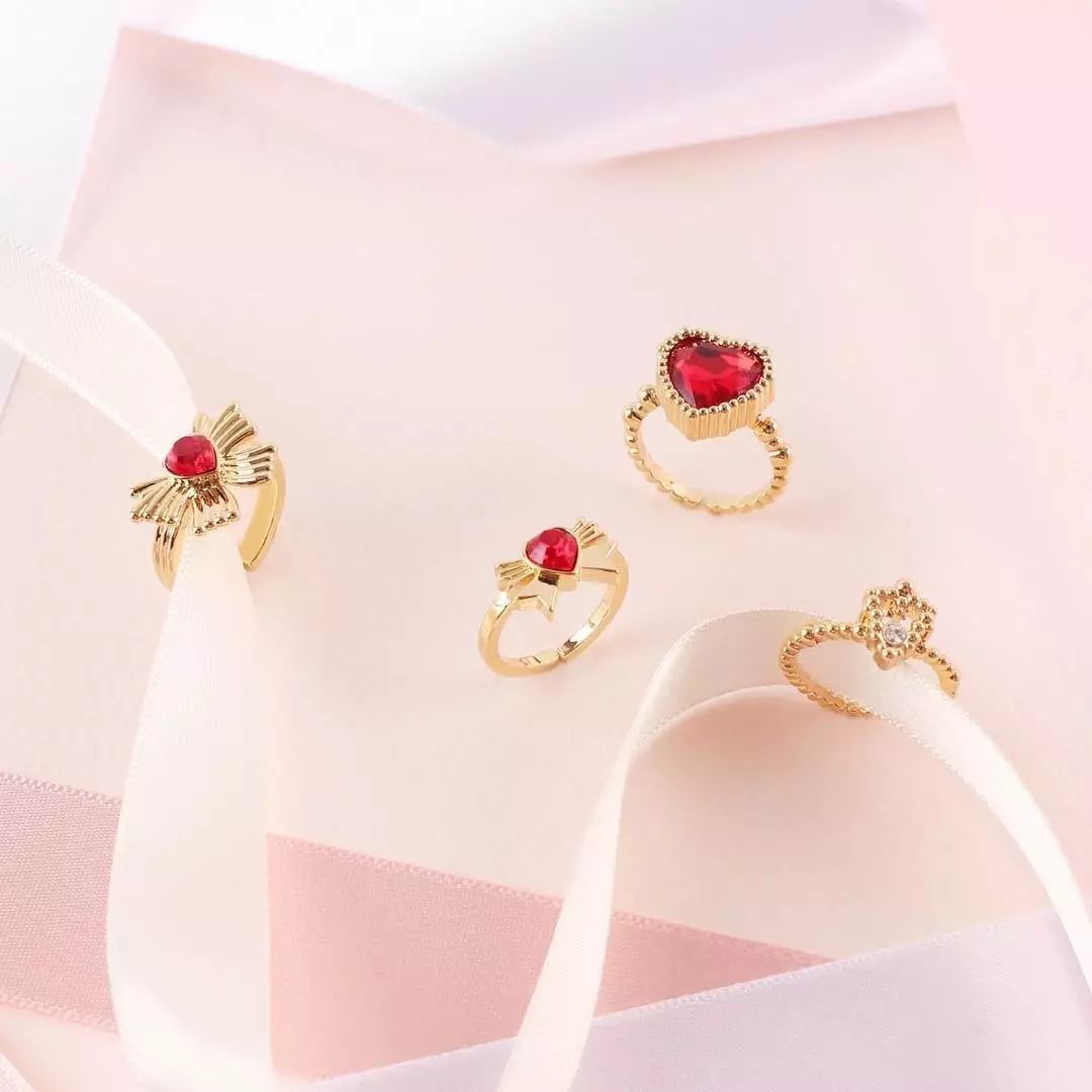 今年最火饰品竟来自韩国？200+高俊熙同款买到手